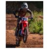Brown ALPINESTARS SUPERTECH SQUAD LE PANTS - Product View