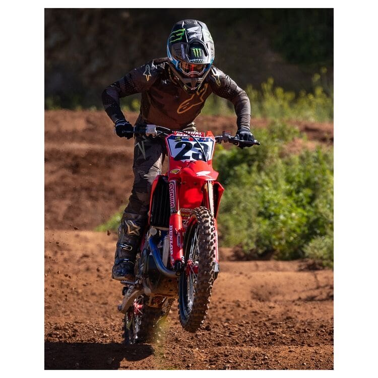 ALPINESTARS SUPERTECH SQUAD LE PANTS