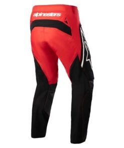 ALPINESTARS TECHSTAR ACUMEN LE PANTS RED/BLACK/WHITE