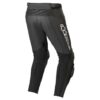 ALPINESTARS TRACK V2 LEATHER PANTS - Side View