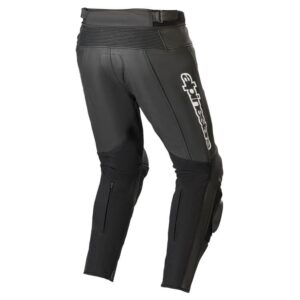 ALPINESTARS TRACK V2 LEATHER PANTS