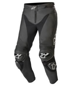 ALPINESTARS TRACK V2 LEATHER PANTS
