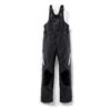 Black BMW StreetGuard Pants - Side View