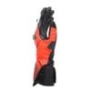 Black Dainese Druid 4 Leather Gloves - Product View