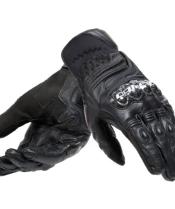 Dainese Carbon 4 Short Leather Gloves