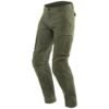 DAINESE COMBAT PANTS OLIVE
