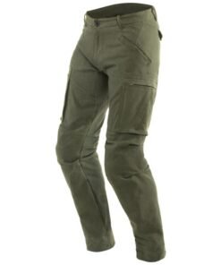 DAINESE COMBAT PANTS OLIVE