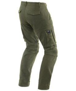 DAINESE COMBAT PANTS OLIVE