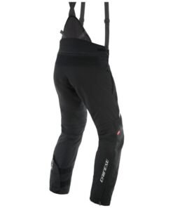 The Dainese D-Explorer 2 Gore-Tex Pants epitomize adventure touring excellence, sharing the advanced Gore-Tex waterproofing and abrasion-resistant materials with its namesake jacket.