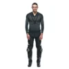 delta 4 leather pants - Product View