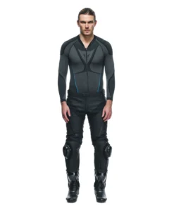 DAINESE DELTA 4 LEATHER PANTS