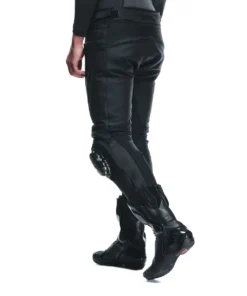 DAINESE DELTA 4 LEATHER PANTS