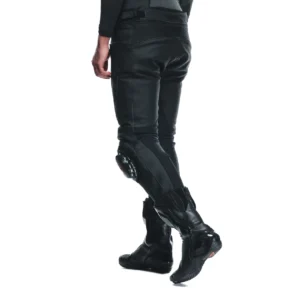 DAINESE DELTA 4 LEATHER PANTS