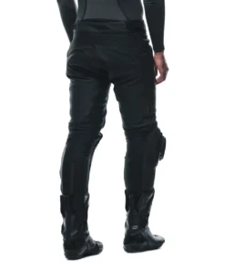 DAINESE DELTA 4 LEATHER PANTS