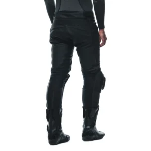 DAINESE DELTA 4 LEATHER PANTS