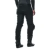 Black DAINESE DELTA 4 LEATHER PANTS BLACK - Product View