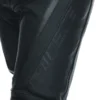 Black DAINESE DELTA 4 LEATHER PANTS BLACK - Product View