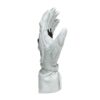 Dainese Druid 3 white Leather Gloves - Product View