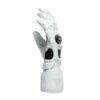 Dainese Druid 3 white Leather Gloves - Product View