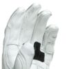 Dainese Druid 3 white Leather Gloves - Product View