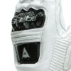 Dainese Druid 3 white Leather Gloves - Product View