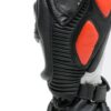 DAINESE DRUID 3 LEATHER GLOVES BLACK & RED - Product View