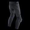 DAINESE DELTA 4 S/T LEATHER PANTS BLACK - Side View