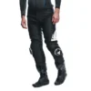 delta 4 leather pants - Product View