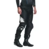 delta 4 leather pants - Product View