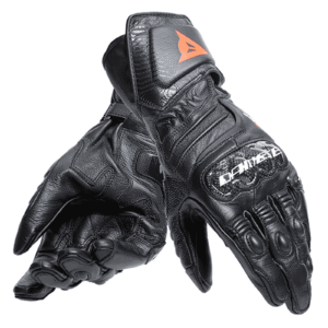 Dainese Carbon 4 Motorcycle Gloves