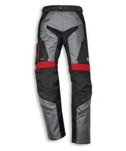 DUCATI FABRIC TROUSERS ATACAMA C2