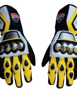 DUCATI MOTOGP GLOVES