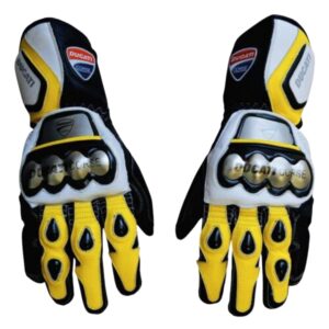 DUCATI MOTOGP GLOVES