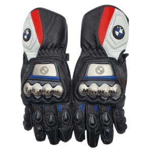 BMW Motorrad Racing Gloves