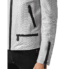 PHILIPP PLEIN PYTHON LEATHER MOTO JACKET LUXURY - Product View