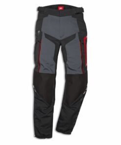 DUCATI FABRIC TROUSERS-STRADA C5