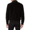 PHILIPP PLEIN NYLON BOMBER JACKET - Product View