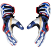 BMW MOTORRAD GLOVES - Side View