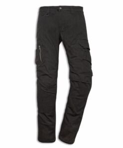 DUCATI FABRIC TROUSERS-DOWNTOWN C1