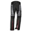 DUCATI FABRIC TROUSERS ATACAMA C2 - Side View