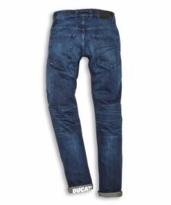 DUCATI FABRIC TROUSERS-COMPANY C4