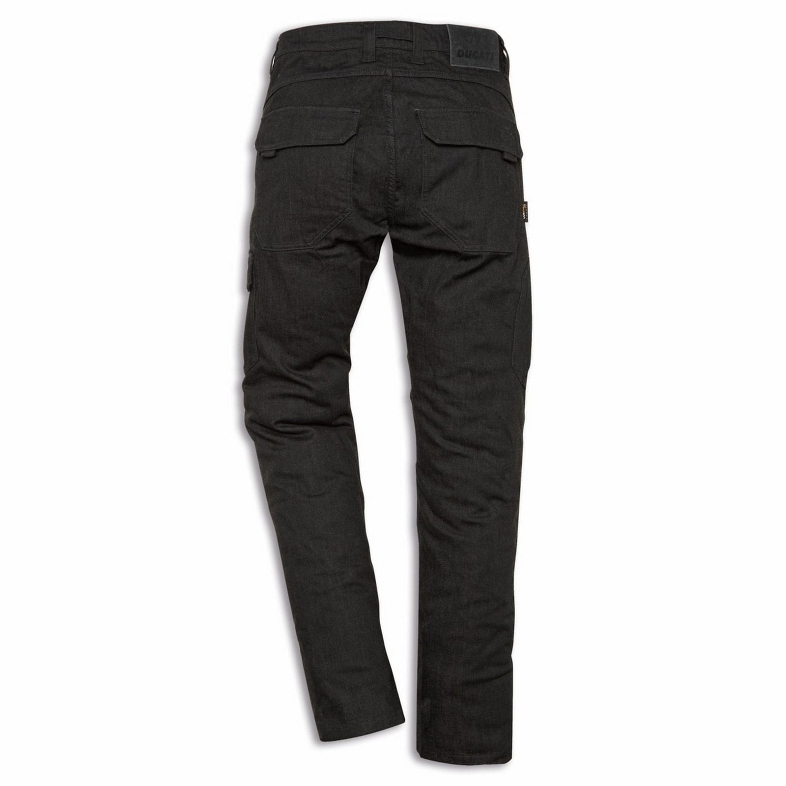 DUCATI FABRIC TROUSERS-DOWNTOWN C1