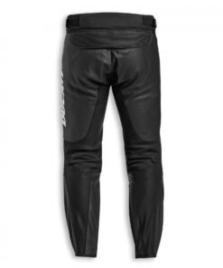 DUCATI LEATHER PANTS SPORT C3