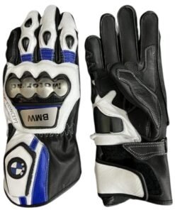BMW LEATHER GLOVES