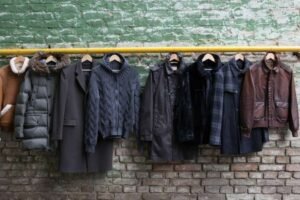 How Much Does A Leather Jacket Cost?