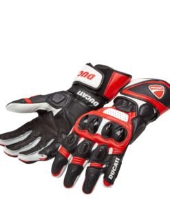 DUCATI SPEED EVO C1 GLOVES MOTORBIKE