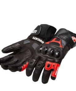 DUCATI SPEED AIR C1 GLOVES MOTORBIKE
