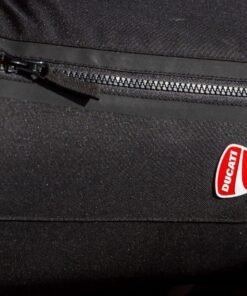 DUCATI FABRICS TROUSERS TOUR C4