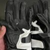 BMW LEATHER GLOVES - Product View