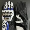 BMW LEATHER GLOVES - Product View
